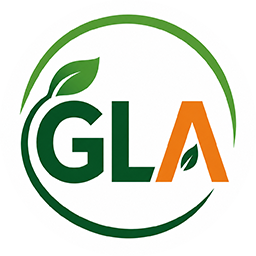 Logo GLA